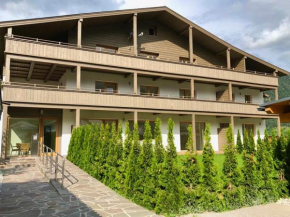 Christinenhof Top 5 mit großem Balkon